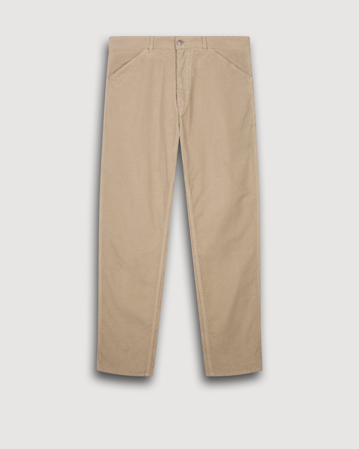 Pantalones Hombre en PanaBeige Terrence