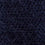 Pantaloni da uomo in lino blu navy Tanker