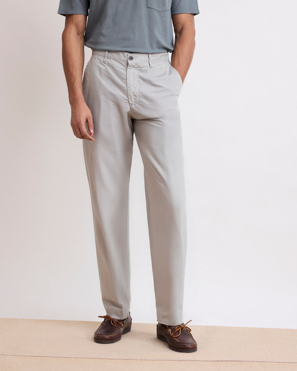 Lichtgewicht Chino-broek voor heren Tyron - Image alternative