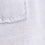 Tee Shirt Homme en Coton Slub Gris Henley