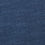 Heren T-shirt van slubkatoen Cobaltblauw Henley