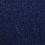 Heren trui met ronde hals van marineblauwe Wol van Shetland