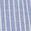 Chemise Homme en Coton Rayé Bleu & Blanc Paul