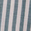 Chemise Homme en Fil-à-fil Rayé Vert & Blanc Paul