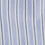 Chemise Homme en Popeline Bleu & Blanc Sammy