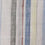 Camisa Hombre en Lino & Algodón Azul Palmito
