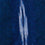 Palmito Men's Indigo Blue Ikat Print Cotton Shirt