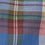 Chemise Homme en Madras de Lin & Coton Pitt