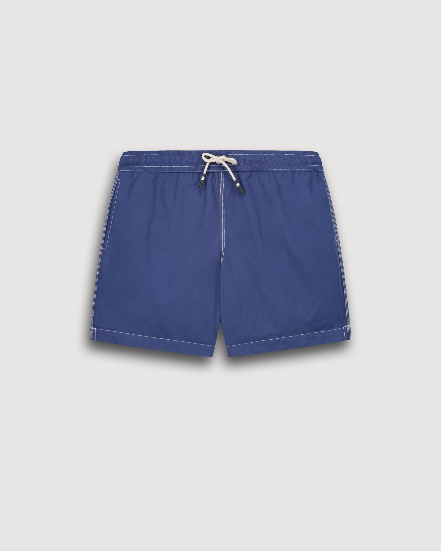 Maillot Homme Uni Bleu Denim Swim BF30200-61