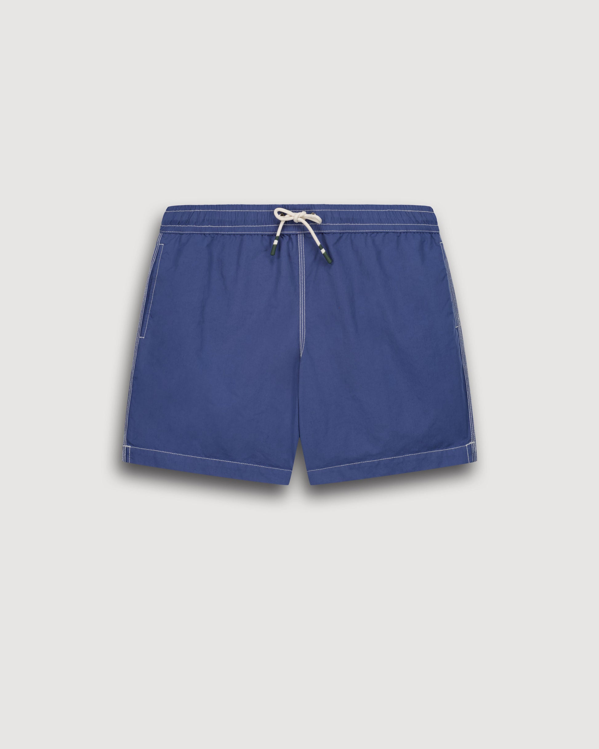 Maillot Homme Uni Bleu Denim Swim BF30200-61