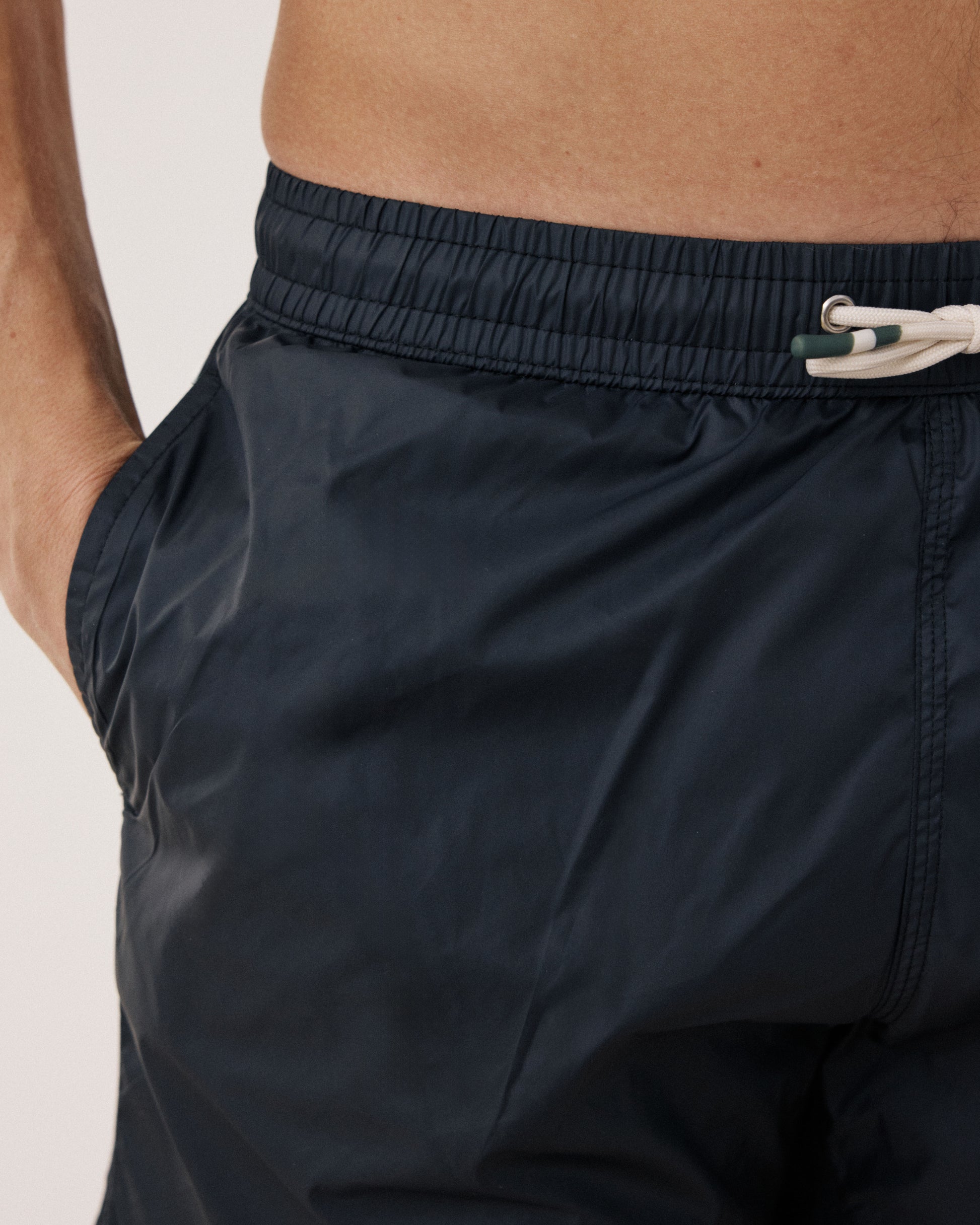 Maillot Homme Ultra-Léger Carbone Swim