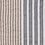 Men's Grey Seersucker Swim trunks