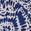 Maillot Homme Imprimé Bleu Indigo Swim