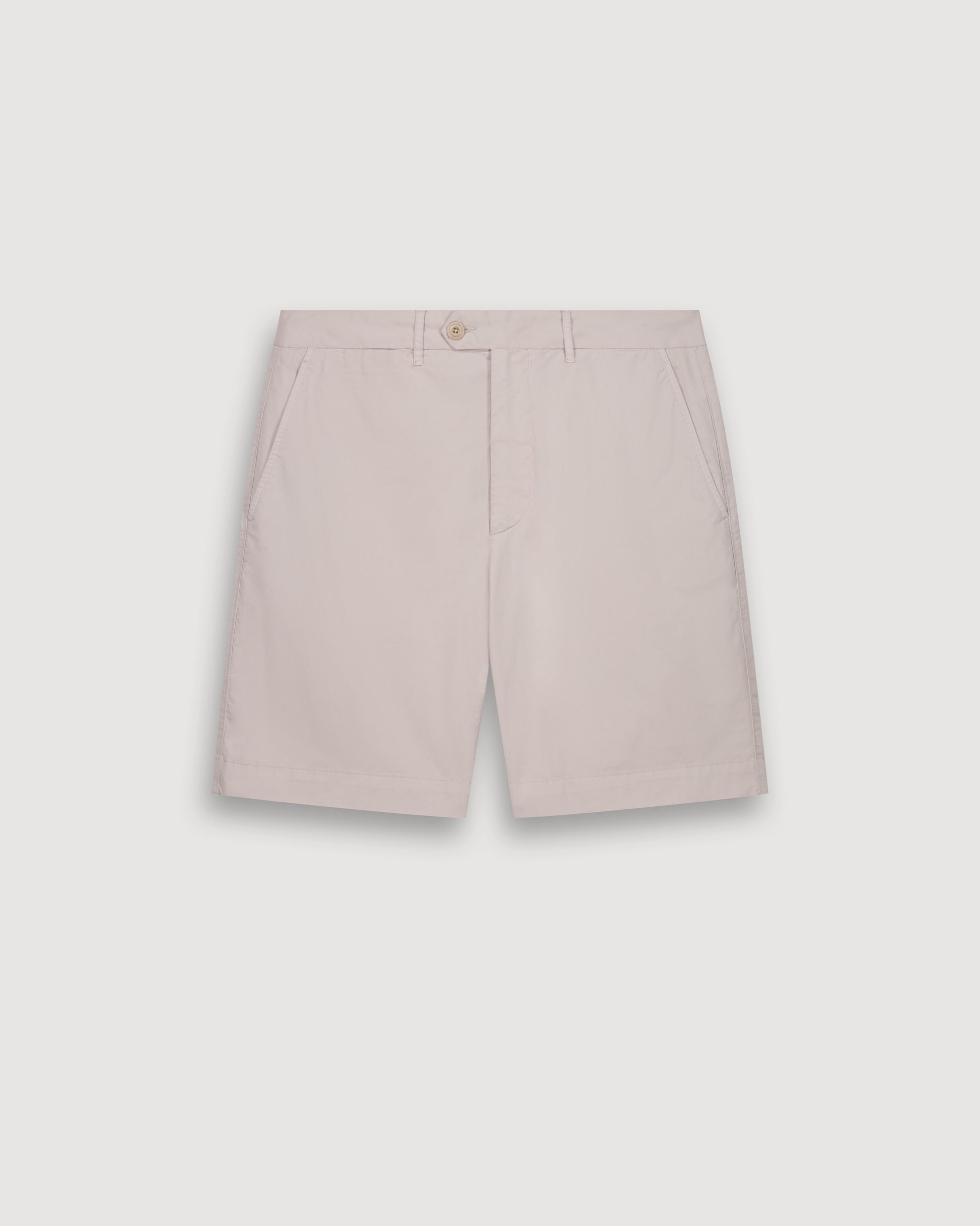 Short Homme en Chino Beige Taylor BF50102-118