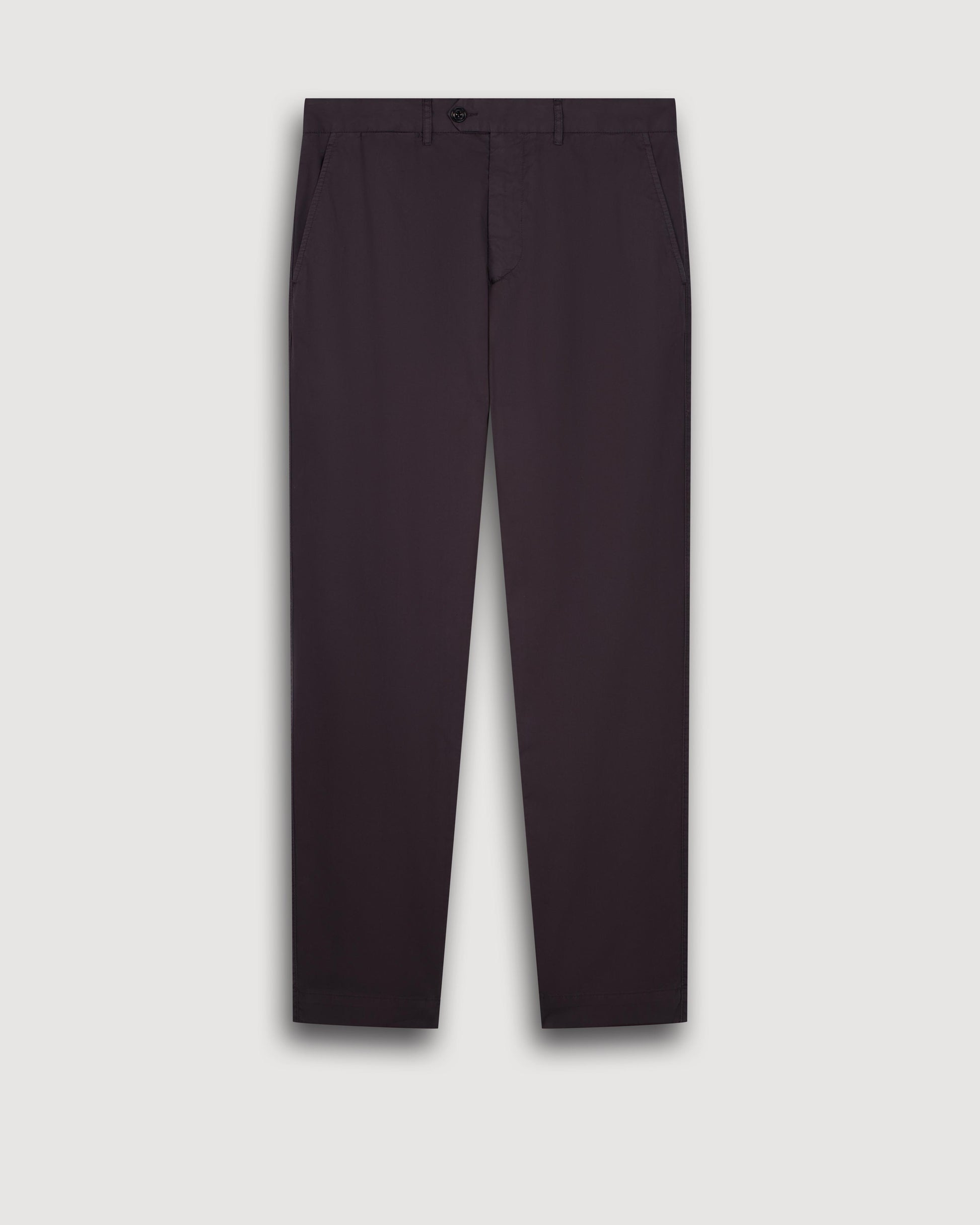 Pantalon Homme en Chino Carbone Taylor BF51102-103
