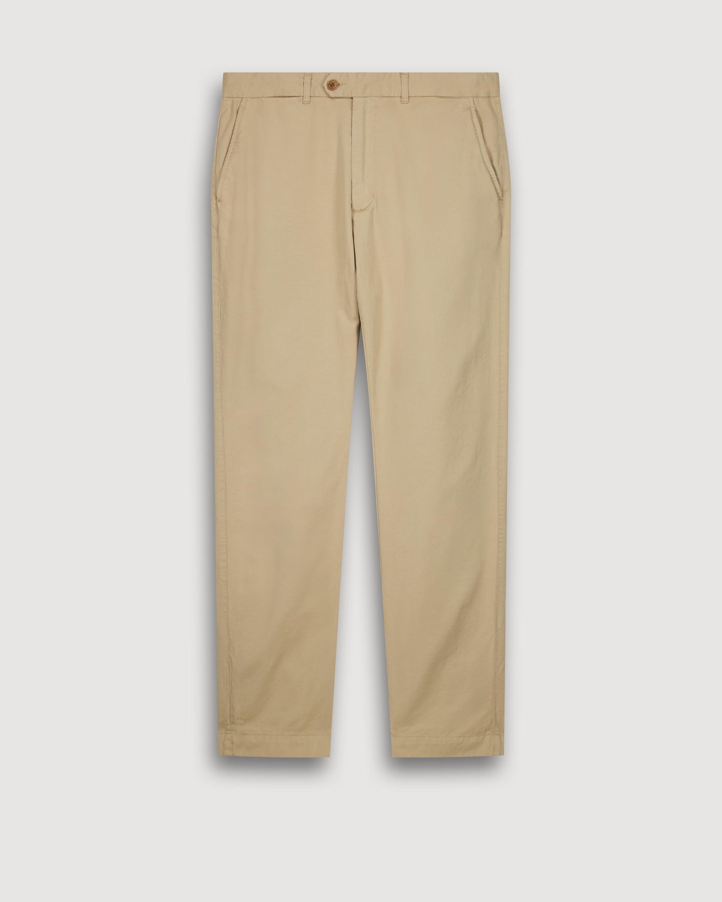 Pantalon Homme en Chino Beige Taylor BF51105-108