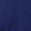 T-shirt Homme en Coton Slub Bleu Indigo Crew