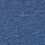 T-shirt Homme en Lin Bleu Denim Crew