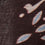 Paisley Men's Brown Cotton Bandana