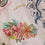 Chemise Femme en Viscose Ecru & Multicouleur Charlot