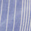 Chemise Femme en Coton Blanc & Bleu Charlot
