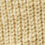Gilet Femme en Coton Flammé Moutarde Molka