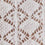 Pull Femme en Coton Flammé Ecru Mack
