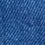Pantalon Femme en Coton Bleu Clair Poli