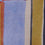 Positano Damesbroek Multicolor Bedrukte Viscose