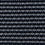 Polo Homme en maille Jacquard Bleu Nuit