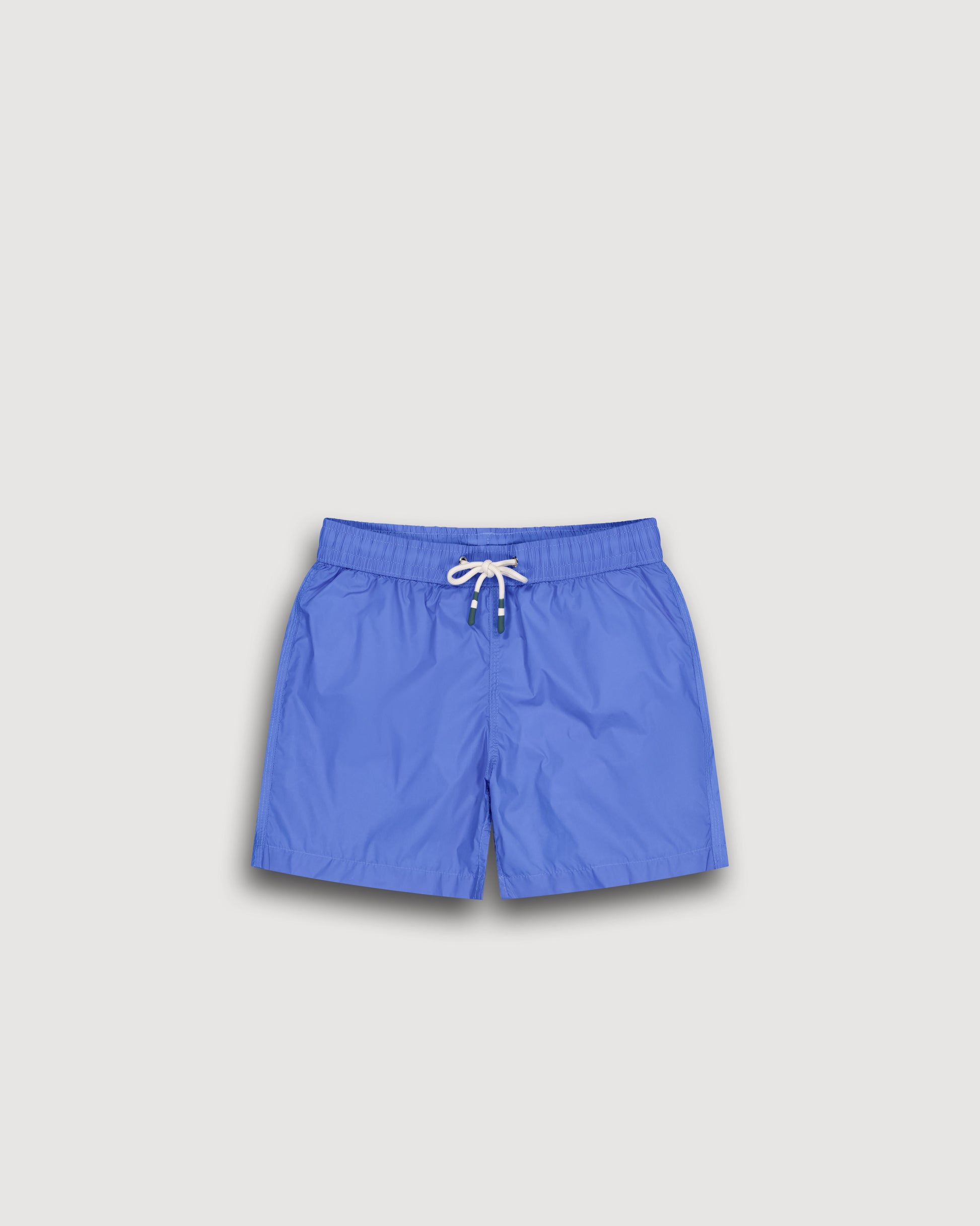Maillot Garçon Ultra-Léger Bleu Lagon Achille BFSMA202-07