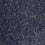 Herenhemd van marineblauw dubbelzijdig katoen Flint