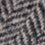 Veste Homme en Laine à Chevrons Gris Joey