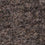Chaleco de lana hervida topo para hombre