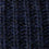 Bonnet Homme en Laine Mérinos Bleu Marine Seamless