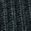 Bonnet Homme en Laine Mérinos Vert Forêt Seamless