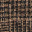 H Women's Brown Prince of Wales Check Flannel Cap