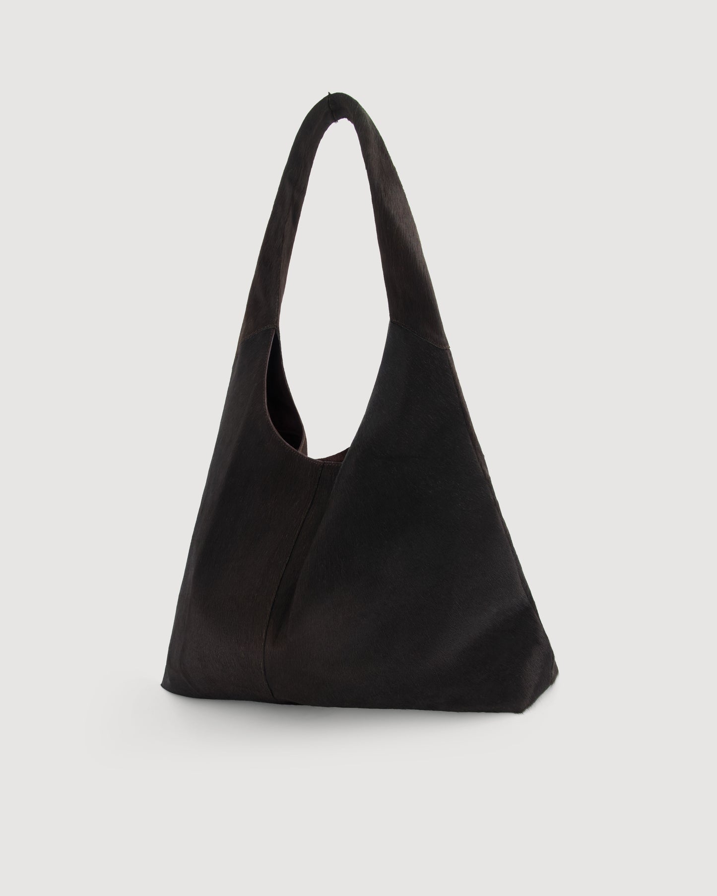 Sac Femme en Cuir Marron Atom
