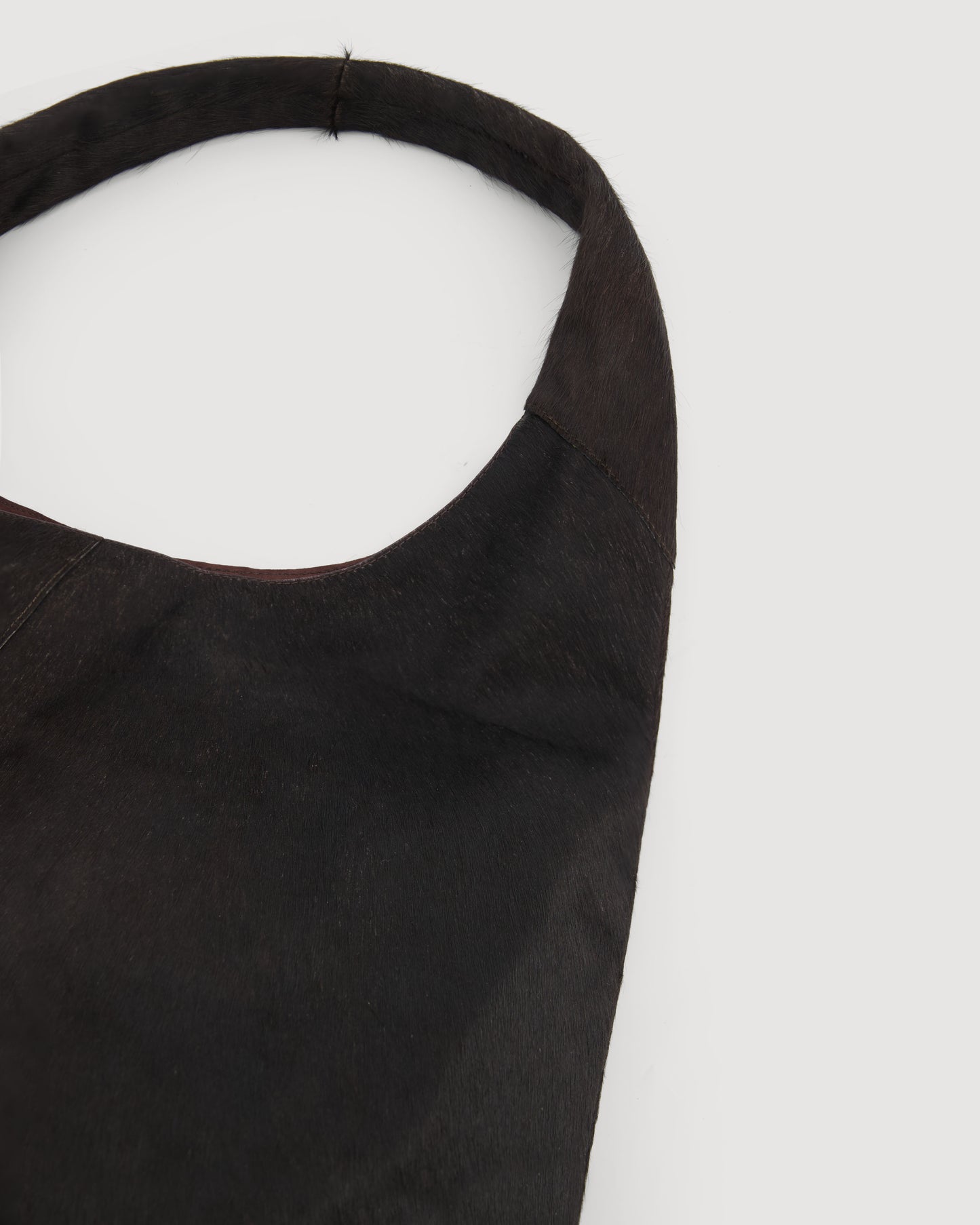 Sac Femme en Cuir Marron Atom