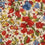 Clove Women's Blue & Red Liberty Cotton Shirt