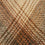 Women's Beige & Yellow Checked Wool Scarf