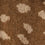 Mailaka Women's Beige Deer Print Alpaca Wool Sweater