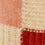 Marguerite Women's Red Patchwork Print Wool Blend Sweater