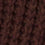 Jersey de lana merino acanalada chocolate para mujer Mypio