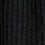 Pantalon Femme en Velours Côtelé Noir Perline