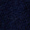 Herrenschal aus Wolle & Kaschmir in Marineblau