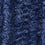 Bonnet Homme en Laine & Cachemire Bleu Indigo
