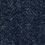 Damesjas van indigo blauw denim Vally